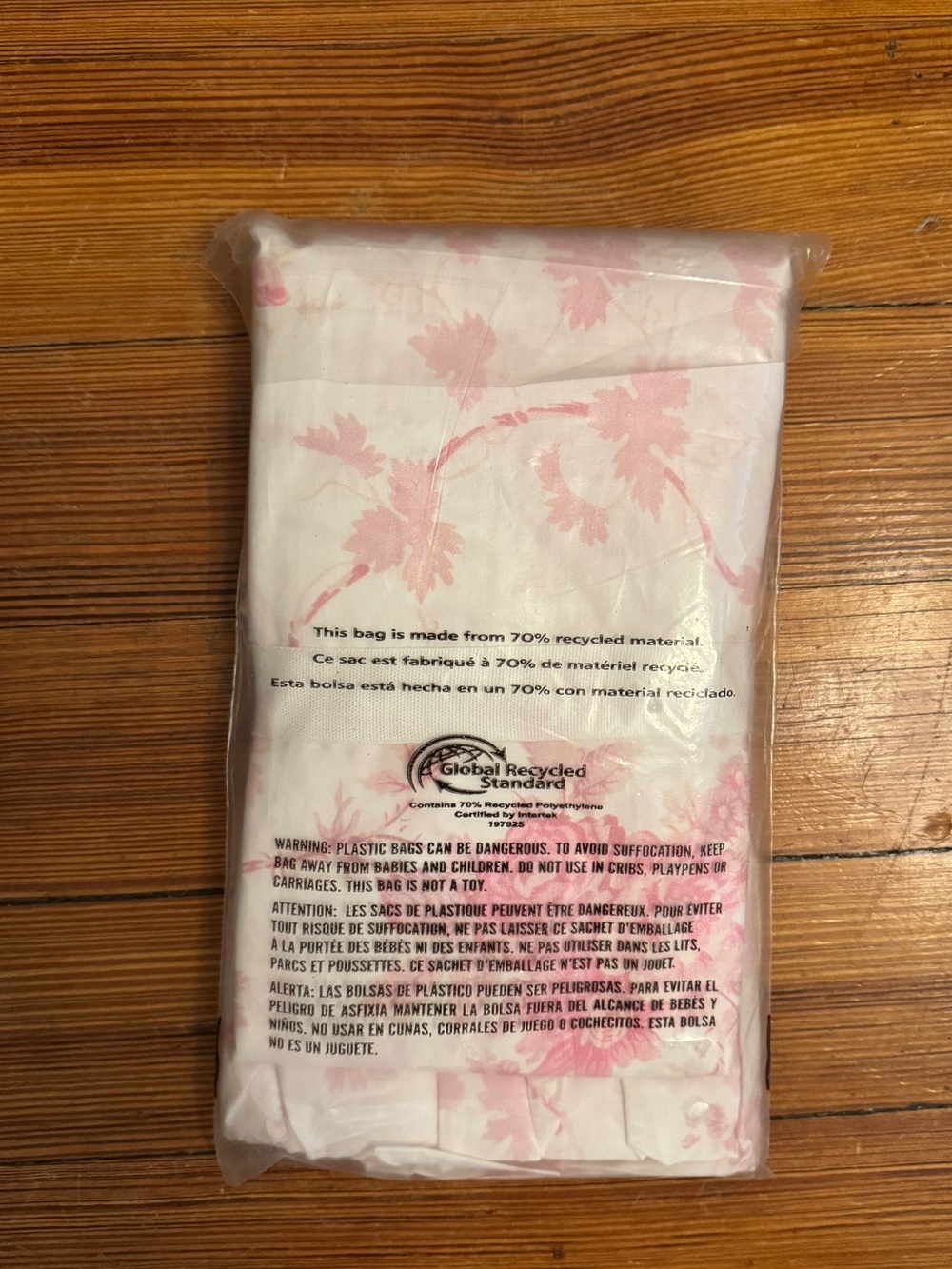 LoveShackFancy x Pottery Barn NWT Rose Ruffle Pillowcases Standard - Picture 9 of 9